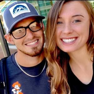 Meet your Posher, Tyler